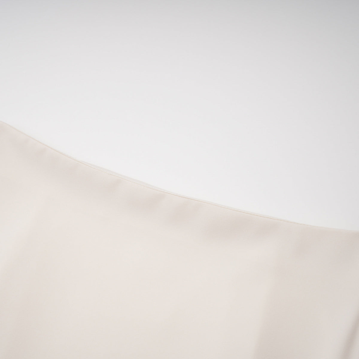 Carlota Cream Cape & Skirt Set with Lace Trim