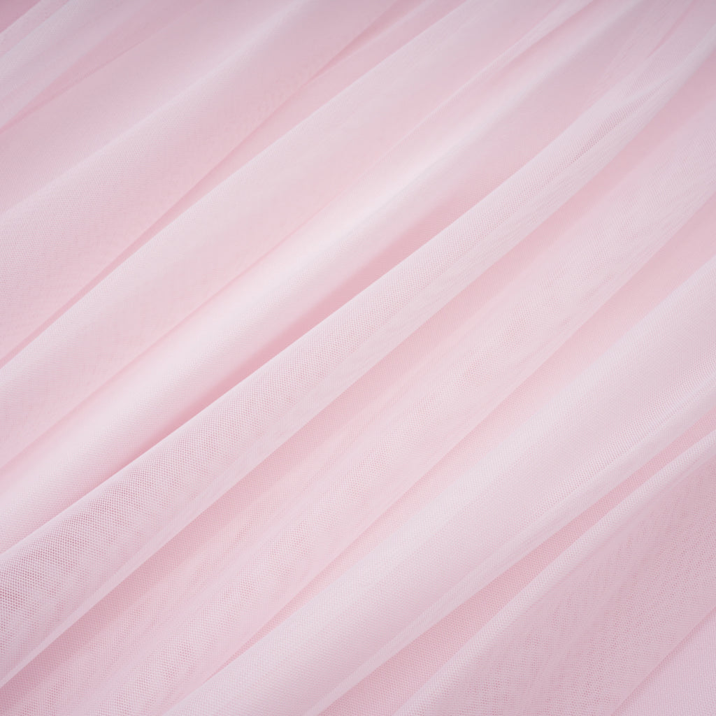 Margaret Pink Short Sleeve Ruched Maxi Dress
