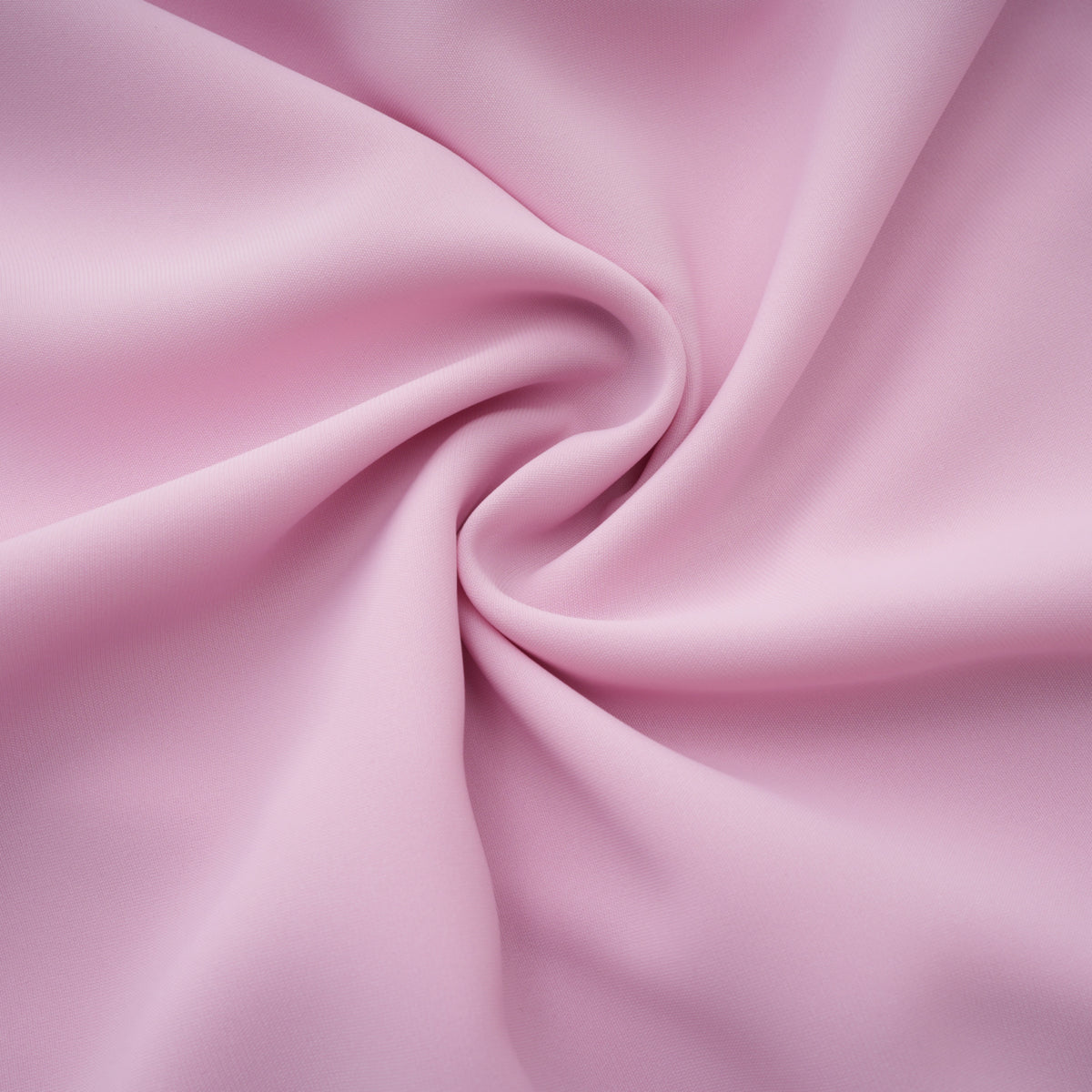 Ombeline Pink Halterneck Ruched Maxi Dress with Slit