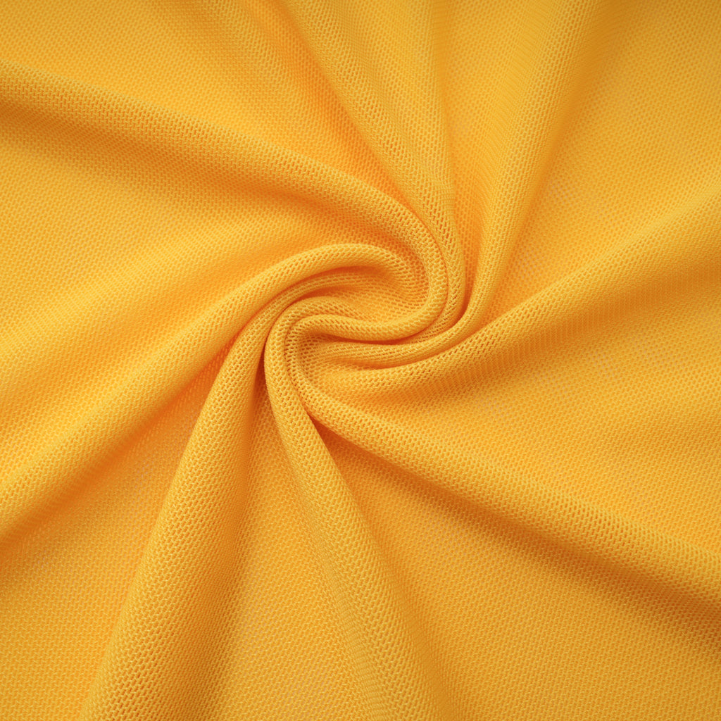 Pele Yellow Cut-Out Ruched Maxi Dress