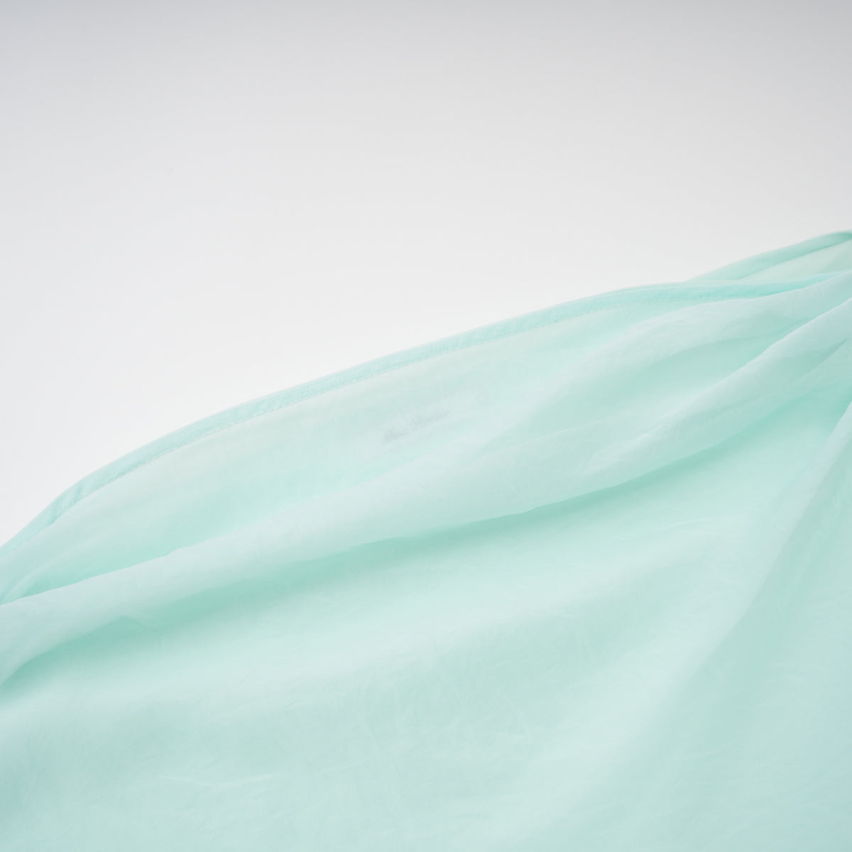 Pippa Green One Shoulder Pleated Maxi Dress